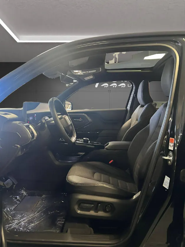 Suzuki e Vitara Compact Top 4x4