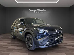 Suzuki e Vitara Compact Top 4x4