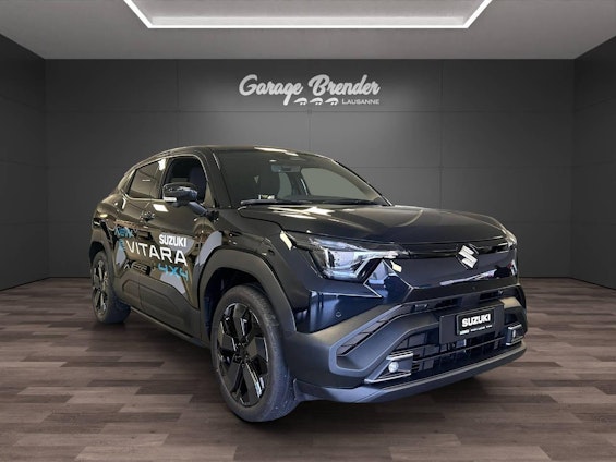 First vehicle image First vehicle image