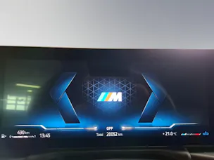 BMW M440i xDrive Coupé