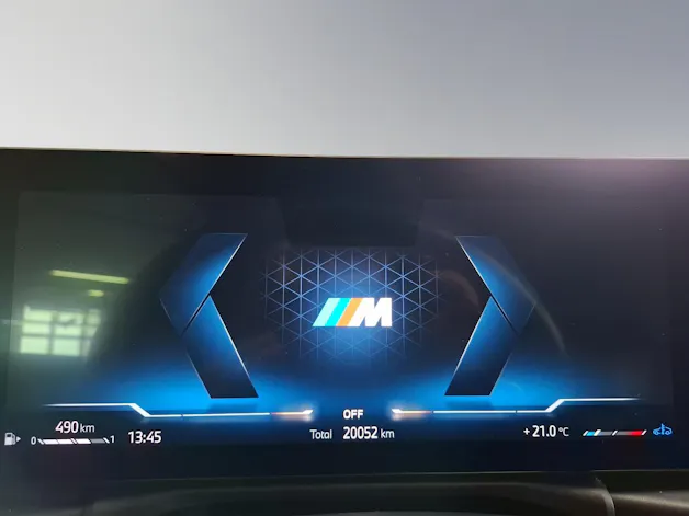 BMW M440i xDrive Coupé