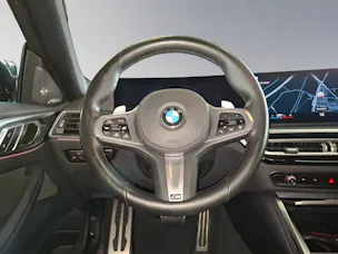 BMW M440i xDrive Coupé