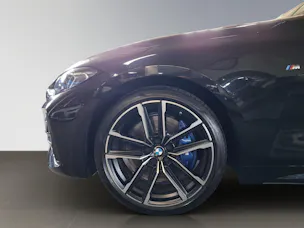 BMW M440i xDrive Coupé