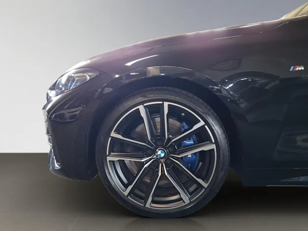 BMW M440i xDrive Coupé