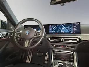 BMW M440i xDrive Coupé