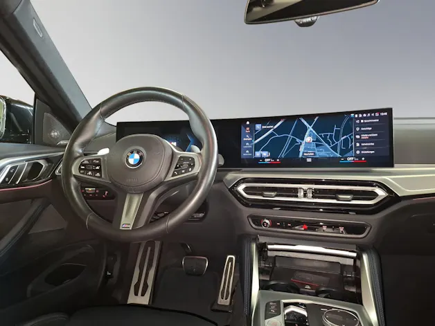 BMW M440i xDrive Coupé