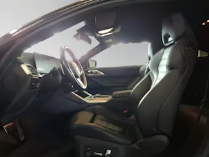 BMW M440i xDrive Coupé