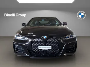 BMW M440i xDrive Coupé