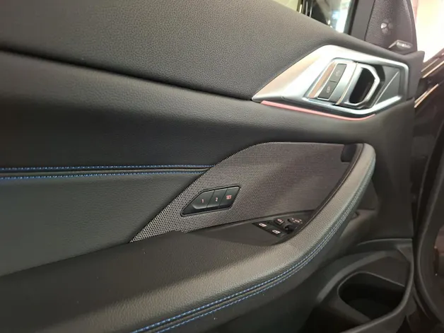 BMW M440i xDrive Coupé