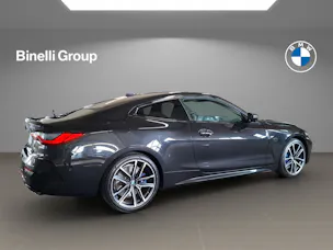 BMW M440i xDrive Coupé