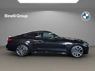 BMW M440i xDrive Coupé