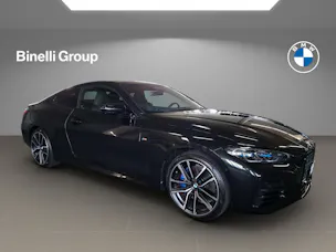 BMW M440i xDrive Coupé