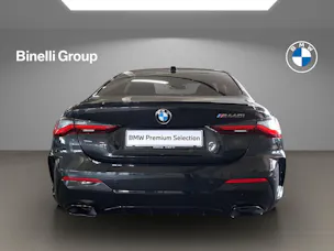 BMW M440i xDrive Coupé