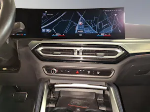 BMW M440i xDrive Coupé