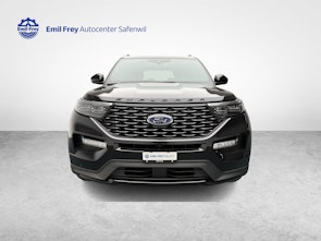 Vehicle image FORD Explorer 3.0 V6 Plug-in Hybrid ST-Line