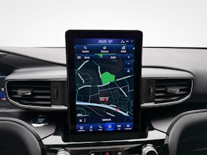 Vehicle image FORD Explorer 3.0 V6 Plug-in Hybrid ST-Line