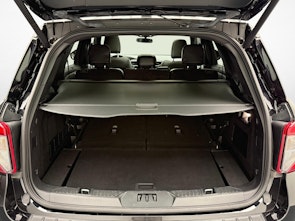 Vehicle image FORD Explorer 3.0 V6 Plug-in Hybrid ST-Line