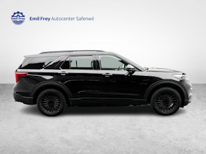 Vehicle image FORD Explorer 3.0 V6 Plug-in Hybrid ST-Line