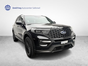 Vehicle image FORD Explorer 3.0 V6 Plug-in Hybrid ST-Line