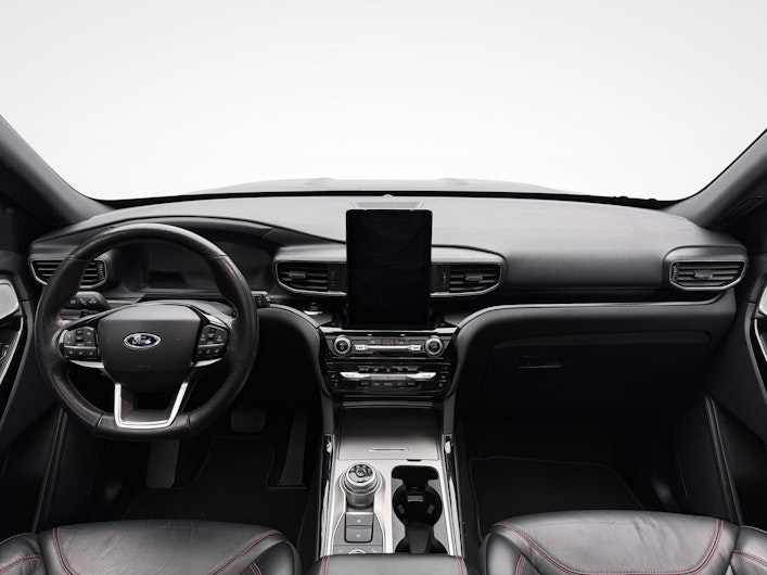 Fahrzeugbild FORD EXPLORER