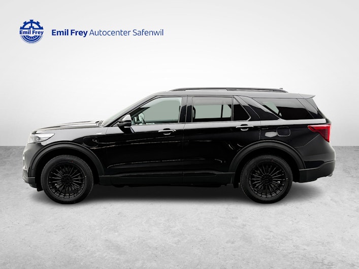 Fahrzeugbild FORD EXPLORER