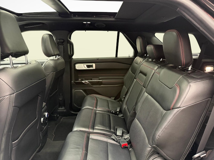 Fahrzeugbild FORD EXPLORER