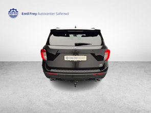 Vehicle image FORD Explorer 3.0 V6 Plug-in Hybrid ST-Line