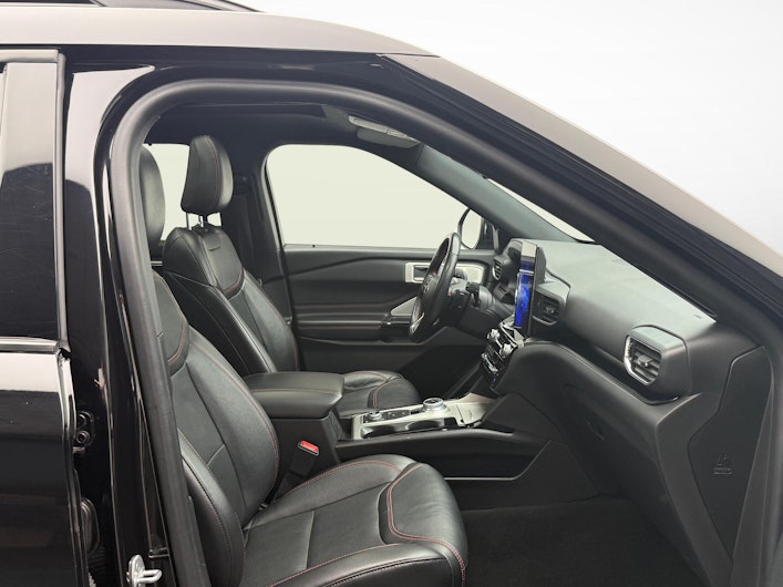 Fahrzeugbild FORD EXPLORER