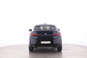 Fahrzeugbild BMW X4 30i xDrive SAG