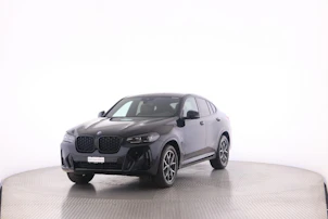 Fahrzeugbild BMW X4 30i xDrive SAG