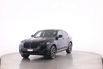 Fahrzeugbild BMW X4 30i xDrive SAG