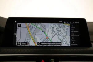 Fahrzeugbild BMW X4 30i xDrive SAG