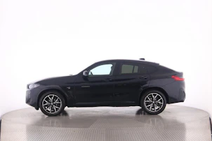 Fahrzeugbild BMW X4 30i xDrive SAG