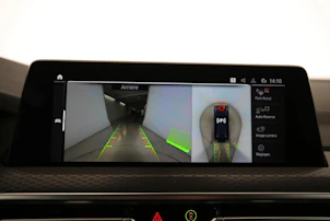 Fahrzeugbild BMW X4 30i xDrive SAG