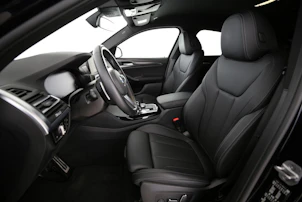 Fahrzeugbild BMW X4 30i xDrive SAG