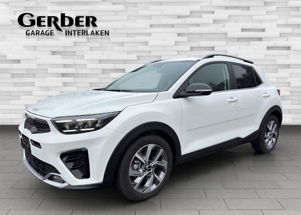 First vehicle image First vehicle image