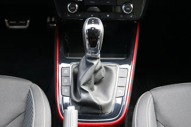 Škoda Fabia 1.0 TSI Monte Carlo DSG