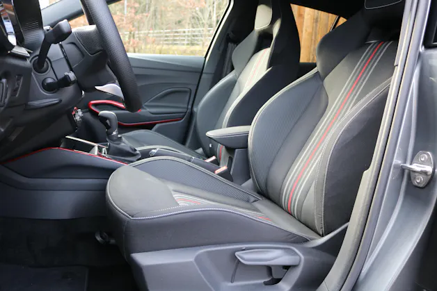 Škoda Fabia 1.0 TSI Monte Carlo DSG