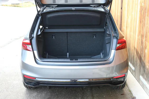 Škoda Fabia 1.0 TSI Monte Carlo DSG