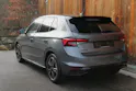 Škoda Fabia 1.0 TSI Monte Carlo DSG