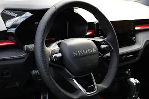 Škoda Fabia 1.0 TSI Monte Carlo DSG