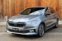 Škoda Fabia 1.0 TSI Monte Carlo DSG
