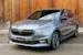 Škoda Fabia 1.0 TSI Monte Carlo DSG