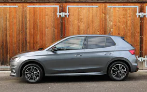 Škoda Fabia 1.0 TSI Monte Carlo DSG