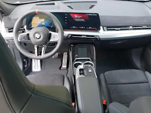 BMW X1 M35i