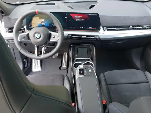 BMW X1 M35i