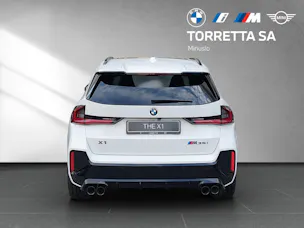 BMW X1 M35i