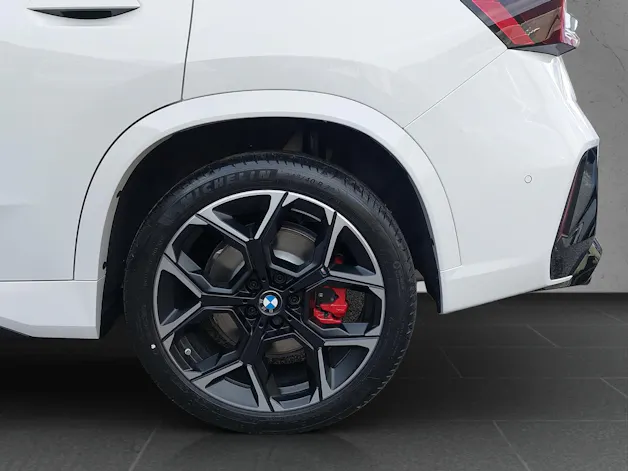 BMW X1 M35i