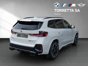 BMW X1 M35i