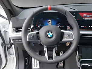 BMW X1 M35i